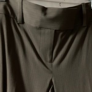 Ann Taylor size 4 women’s trousers NWOT